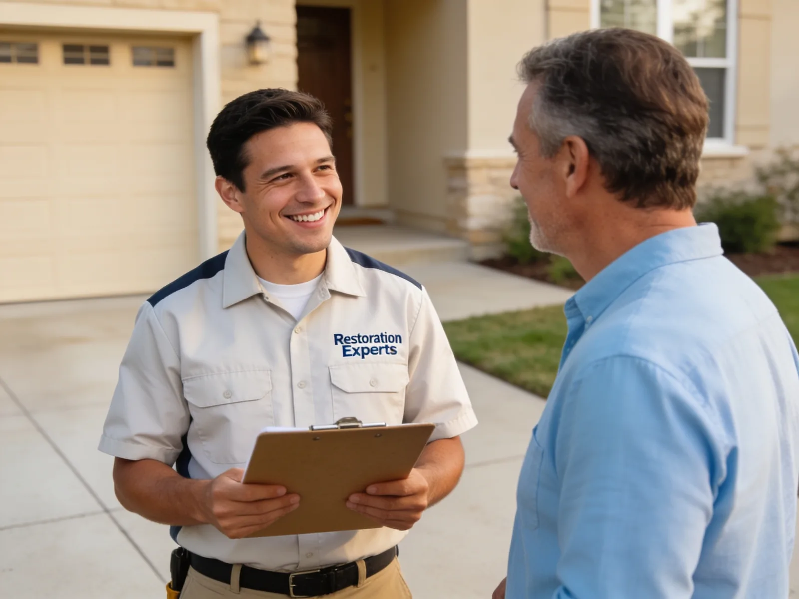 Water Damage Cleanup Holbrook, PA FAQs